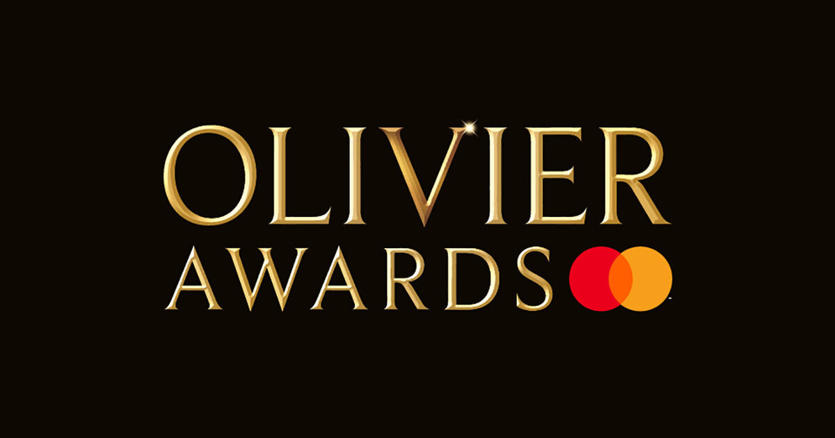 The Olivier Awards 2023 Royal Albert Hall